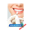Tranh thẩm mỹ răng sứ công nghệ cao - MS08