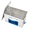 Máy rung rửa siêu âm Ultrasonic Cleaner 30L - GS1030