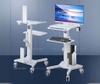 Xe đẩy chuyên dụng dành cho Máy scan nha khoa