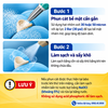 Xi Măng Nhựa Tự Dán RelyX™ U200 Clicker – Giải Pháp Gắn Phục Hình Nhanh Chóng & Bền Vững