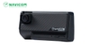 Camera hành trình 4K ghi hình 3 kênh trước trong cabin và sau xe NAVICOM J247pro4K-3CH