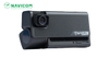 Camera hành trình 4K ghi hình 3 kênh trước trong cabin và sau xe NAVICOM J247pro4K-3CH