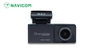 Camera hành trình NAVICOM D4K Pro - Ghi hình 4K, Kết nối Wifi & GPS, Hỗ trợ trông xe 24/24