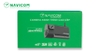 Camera hành trình 4K ghi hình 3 kênh trước trong cabin và sau xe NAVICOM J247pro4K-3CH