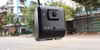 Camera giám sát xe khách với 2 kênh tích hợp Navicom D20