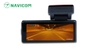 Camera hành trình NAVICOM D4K Pro - Ghi hình 4K, Kết nối Wifi & GPS, Hỗ trợ trông xe 24/24