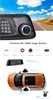 Camera hành trình gương- Navicom V360 quan sát 4 vị trí trên xe