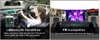 Camera hành trình gương- Navicom V360 quan sát 4 vị trí trên xe
