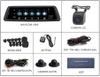 Camera hành trình gương- Navicom V360 quan sát 4 vị trí trên xe