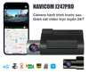 Camera hành trình trước sau Navicom J247 Pro