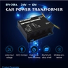 Bộ đổi nguồn DC2412 10A