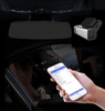 lắp camera hành trình mini