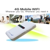 Bộ phát Wifi 3G kiêm sạc dự phòng MF960