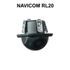 Camera giám sát mini lắp hai bên gương xe ô tô Navicom RL20