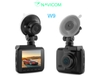 Camera hành trình 4K wifi gps Navicom W9