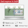 [Mới 100%] Dell Inspiron 14 5405 ( Ryzen R5-4500U, RAM 8G, SSD 512G, VGA AMD Vega 6, màn 14 Full HD, IPS)