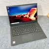 Lenovo Thinkpad X1 Gen 6 - i5 8350u - 16GB - SSD 256GB - Màn 14.0'' FHD (CŨ)