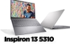 [Mới 100%] Laptop Dell Vostro 5310 ( (i5 11300H /8GB RAM/512GB SSD/MX450-2G/13.3 inch 2.5K /Xám)