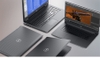 DELL PRECISION 5530 CPU I7 - 8850H / RAM 16GB / SSD 512GB / NVIDIA P2000 4GB / MÀN 15.6 INCH FHD IPS