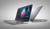Dell Precision 7550-i7 10850H-32GB-SSD 512GB-15.6'FHD-T2000