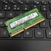 RAM LAPTOP SAMSUNG PC3L - 4GB BUSS 12800S