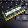 RAM LAPTOP SAMSUNG PC3L - 8GB BUSS 12800S