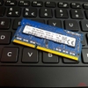 RAM LAPTOP SK HYNIX PC3L - 4GB BUSS 12800S