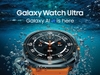 Samsung Galaxy Watch Ultra – Đỉnh Cao Của Sức Mạnh Và Sự Tinh Tế