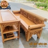 Trường Kỷ Gỗ Gõ K306