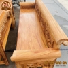 Trường Kỷ Gỗ Gõ K306
