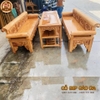 Trường Kỷ Gỗ Gõ K306