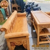 Trường Kỷ Gỗ Gõ K306