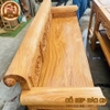 Trường Kỷ Gỗ Gõ K306