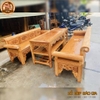 Trường Kỷ Gỗ Gõ K306