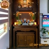 Mẫu Bàn Thờ Tân Cổ Điển BT 0099