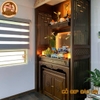 Mẫu Bàn Thờ Tân Cổ Điển BT 0099
