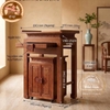 Bàn Thờ Giá Rẻ BT35