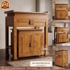 Bàn Thờ Giá Rẻ BT35