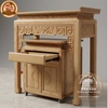 Mẫu Bàn Thờ Sen BT08