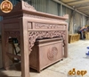 Bàn Thờ Gỗ Hương BT 97 là sản phẩm bàn thờ làm từ gỗ hương