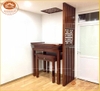 BÀN THỜ BT 32 - Vẻ Đẹp Tâm Linh - Hoa Văn Trang Nhã