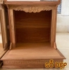 OTT 19 Bàn Thờ Ông Địa Ông Thần Tài