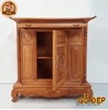 Bàn Thờ Tủ Thờ BT 635 - Hiện Đại Cao Cấp - Gỗ Đẹp