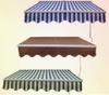 BẠT CHE NẮNG CHE MƯA - Tiện Lợi Cho Không Gian Rộng
