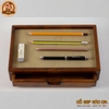 Hộp gỗ Ngăn Kéo H12