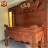Án Gian Thờ Gỗ Hương Đá BT 556