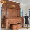 Phòng Thờ Án Gian Thờ BT 8889
