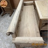 Bàn Ghế Trường Kỷ Gỗ Gụ K01