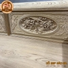 Bàn Ghế Trường Kỷ Gỗ Gụ K01