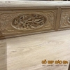 Bàn Ghế Trường Kỷ Gỗ Gụ K01